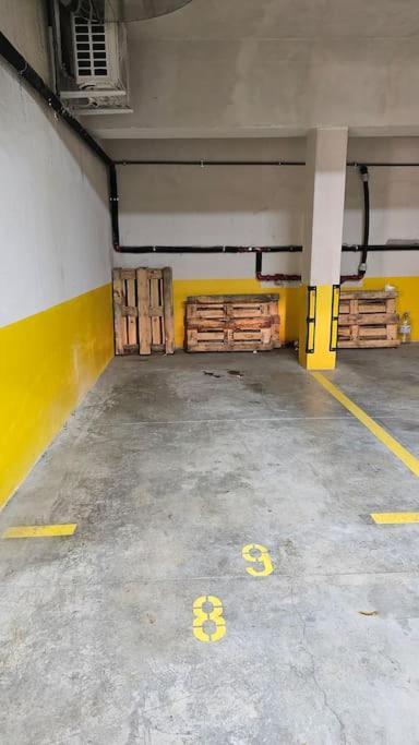Serenity In The Heart Of Varna With Parking Extérieur photo